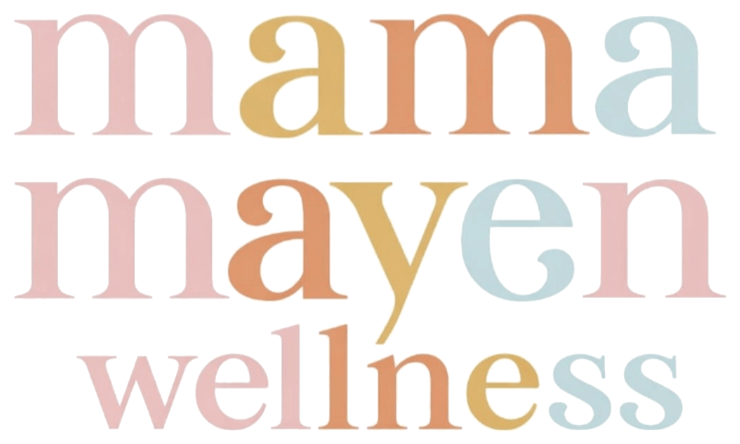 Mama Mayen Wellness